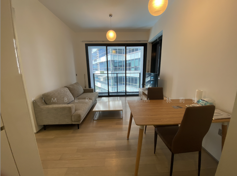 For Rent - Skysuites @ Anson