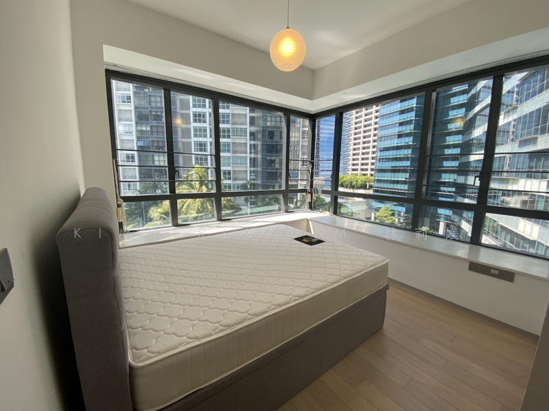 For Rent - Skysuites @ Anson