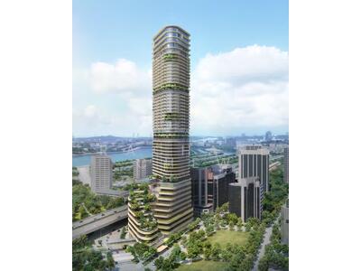 For Sale - Newport Residences