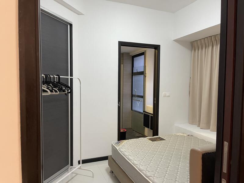 Viva Vista, 3 South Buona Vista Road, 1 Bedroom, 344 sqft, Apartment For Rent, by Helen Yau, 24451221 - PropertyGuru.com.sg