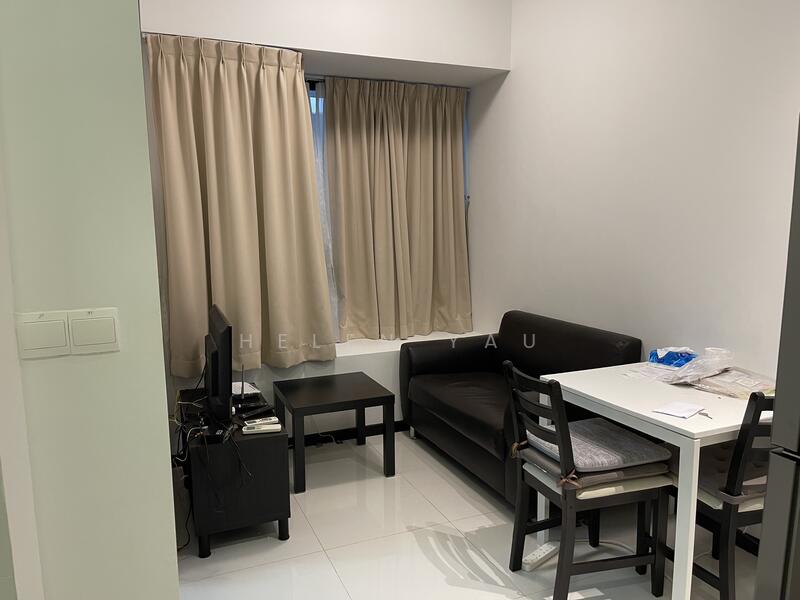 Viva Vista, 3 South Buona Vista Road, 1 Bedroom, 344 sqft, Apartment For Rent, by Helen Yau, 24451221 - PropertyGuru.com.sg