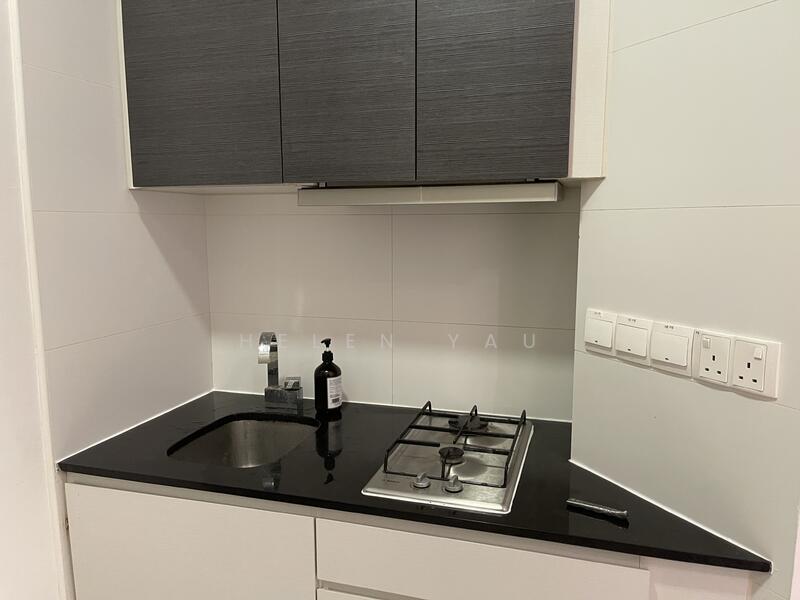 Viva Vista, 3 South Buona Vista Road, 1 Bedroom, 344 sqft, Apartment For Rent, by Helen Yau, 24451221 - PropertyGuru.com.sg