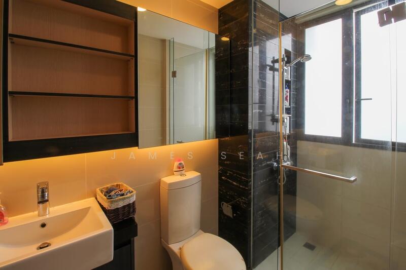 Hedges Park Condominium, 83 Flora Drive, 4 Bedrooms, 1,345 sqft, Condominium For Rent, by James Seah, 24451263 - PropertyGuru.com.sg