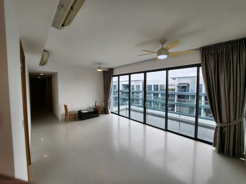 Hedges Park Condominium, 83 Flora Drive, 4 Bedrooms, 1,345 sqft, Condominium For Rent, by James Seah, 24451263 - PropertyGuru.com.sg
