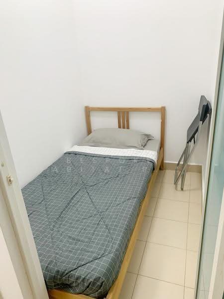City Square Residences, 12 Kitchener Link, Room Rental, 100 sqft, Condominium For Rent, by Bespoke Habitat Pte Ltd, 24451354 - 02-18 ECON5 - PropertyGuru.com.sg