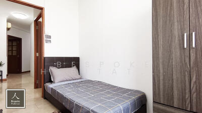 For Rent - Compass Heights