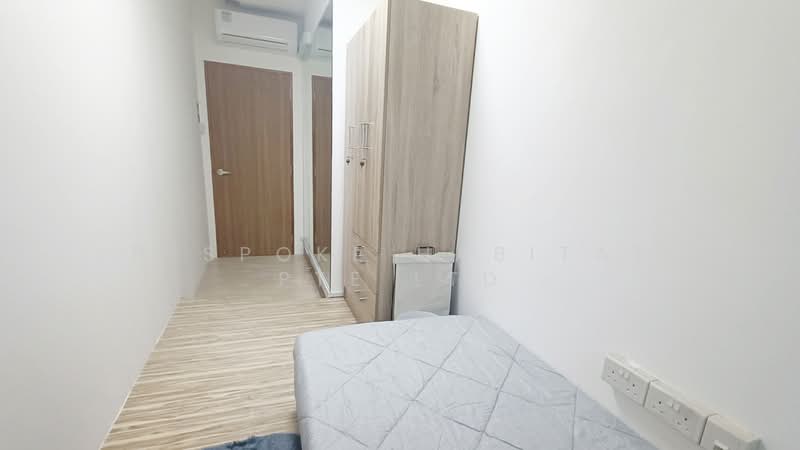 Compass Heights, 9 Sengkang Square, Room Rental, 100 sqft, Condominium For Rent, by Bespoke Habitat Pte Ltd, 24451417 - 08-27 CR2 - PropertyGuru.com.sg