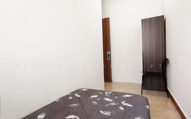 Compass Heights, 9 Sengkang Square, Hougang / Punggol / Sengkang, Room Rental, 100 sqft, Condominium For Rent, by Bespoke Habitat Pte Ltd , 24451417 - 07-09 CR2 - PropertyGuru.com.sg
