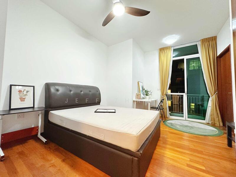 Rezi 26, 5A Lorong 26 Geylang, Room Rental, 180 sqft, Condominium For Rent, by Jeff Zhang, 24451438 - PropertyGuru.com.sg