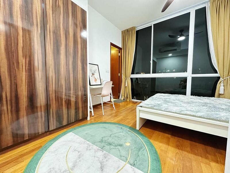 Rezi 26, 5A Lorong 26 Geylang, Room Rental, 180 sqft, Condominium For Rent, by Jeff Zhang, 24451438 - PropertyGuru.com.sg