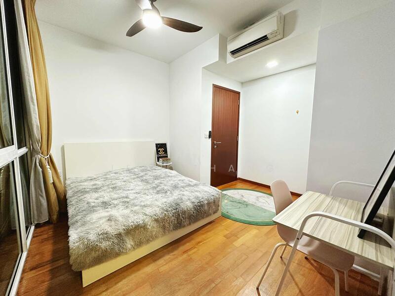 Rezi 26, 5A Lorong 26 Geylang, Room Rental, 180 sqft, Condominium For Rent, by Jeff Zhang, 24451438 - PropertyGuru.com.sg