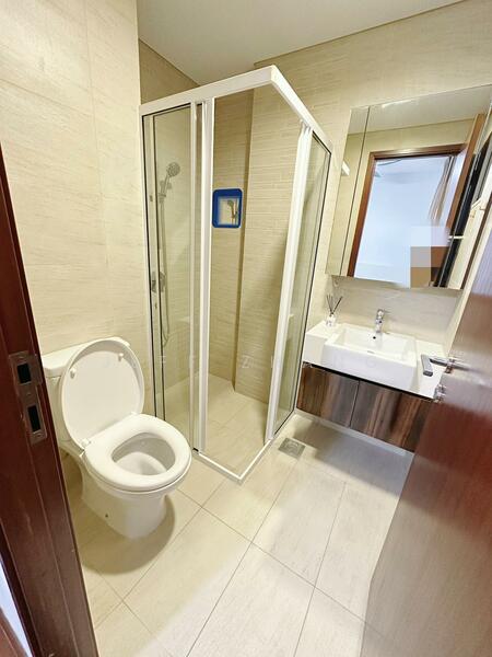 Rezi 26, 5A Lorong 26 Geylang, Room Rental, 180 sqft, Condominium For Rent, by Jeff Zhang, 24451438 - PropertyGuru.com.sg