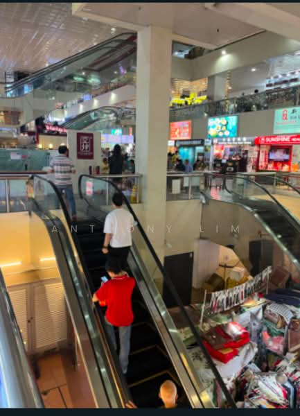 People's Park Centre, 101 Upper Cross Street, 441 sqft, Food & Beverage For Rent, by Anthony Lim, 24451538 - CommercialGuru.com.sg