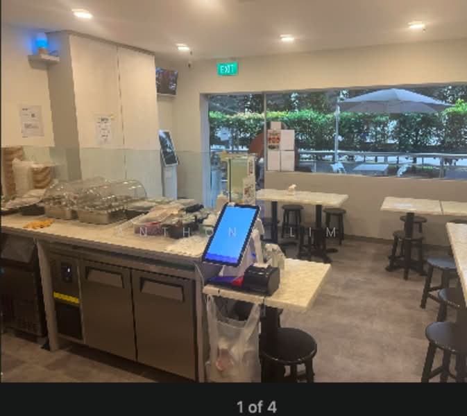 People's Park Centre, 101 Upper Cross Street, Boat Quay / Raffles Place / Marina, 441 sqft, Food & Beverage For Rent, by Anthony Lim, 24451538 - CommercialGuru.com.sg