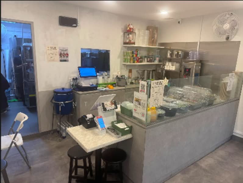 People's Park Centre, 101 Upper Cross Street, Boat Quay / Raffles Place / Marina, 441 sqft, Food & Beverage For Rent, by Anthony Lim, 24451538 - CommercialGuru.com.sg