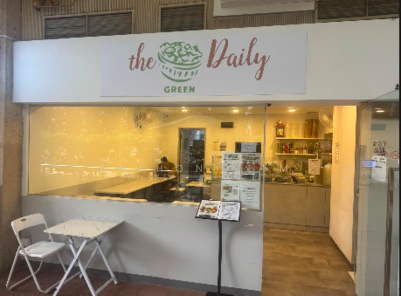 People's Park Centre, 101 Upper Cross Street, Boat Quay / Raffles Place / Marina, 441 sqft, Food & Beverage For Rent, by Anthony Lim, 24451538 - CommercialGuru.com.sg
