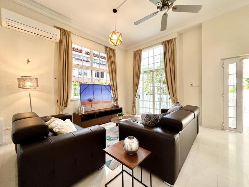 Corner Terrace For Sale in Singapore PropertyGuru Singapore