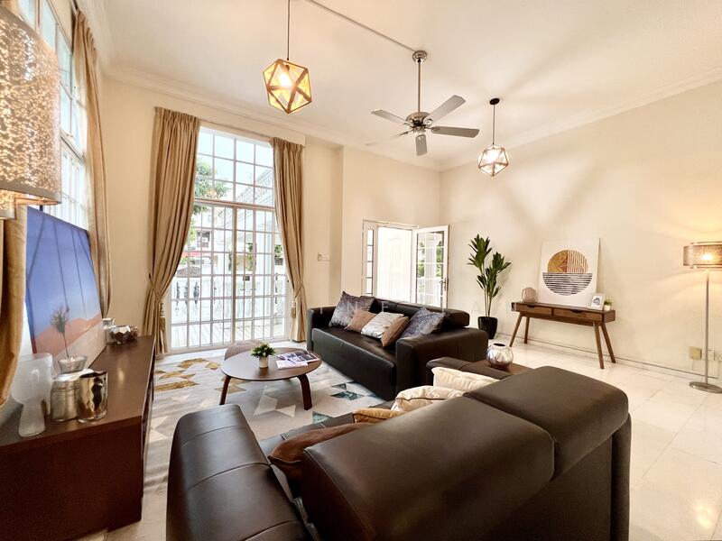 Corner Terrace For Sale in Singapore PropertyGuru Singapore