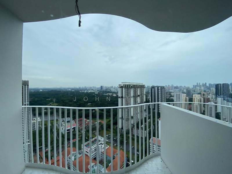 Queens Peak, 1 Dundee Road, Alexandra / Commonwealth, 3 Bedrooms, 850 sqft, Condominium For Sale, by John Tan, 24451815 - PropertyGuru.com.sg