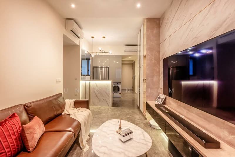 Margaret Ville, 20 Margaret Dr, 3 Bedrooms, 915 sqft, N SALE, by Eunice