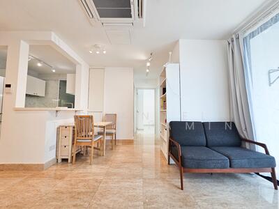 For Rent - The Calypso