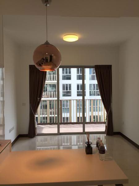 eCO, 263 Bedok South Avenue 3, Bedok / Upper East Coast, 1 Bedroom, 592 sqft, Condominium For Rent, by Tingting Liu, 24452022 - PropertyGuru.com.sg