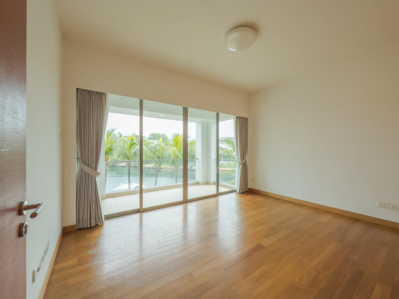 The Berth by the Cove, 218 Ocean Drive, City & South West (D01-08), Harbourfront / Telok Blangah, 3 Bedrooms, 1,668 sqft, Condominium For Rent, by CY Lau, 24452330 - PropertyGuru.com.sg