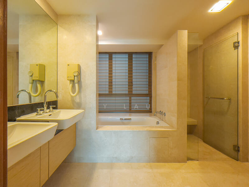 The Berth by the Cove, 218 Ocean Drive, City & South West (D01-08), Harbourfront / Telok Blangah, 3 Bedrooms, 1,668 sqft, Condominium For Rent, by CY Lau, 24452330 - PropertyGuru.com.sg