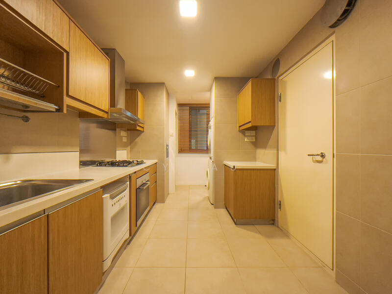 The Berth by the Cove, 218 Ocean Drive, City & South West (D01-08), Harbourfront / Telok Blangah, 3 Bedrooms, 1,668 sqft, Condominium For Rent, by CY Lau, 24452330 - PropertyGuru.com.sg