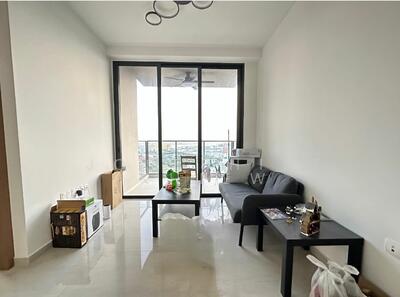 For Rent - Whistler Grand