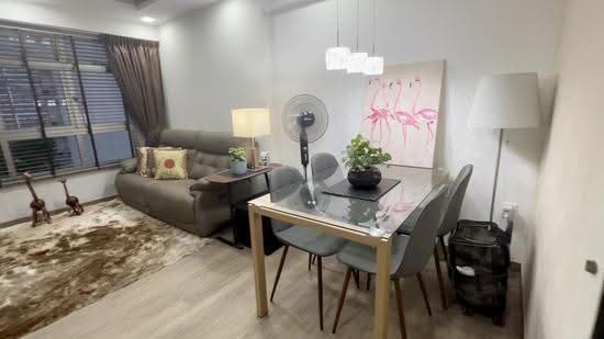 441A Bukit Batok West Avenue 8, 441A Bukit Batok West Avenue 8, Dairy Farm / Bukit Panjang / Choa Chu Kang, 1 Bedroom, 484 sqft, HDB Flat For Rent, by Haikal Yahya, 24452483 - PropertyGuru.com.sg