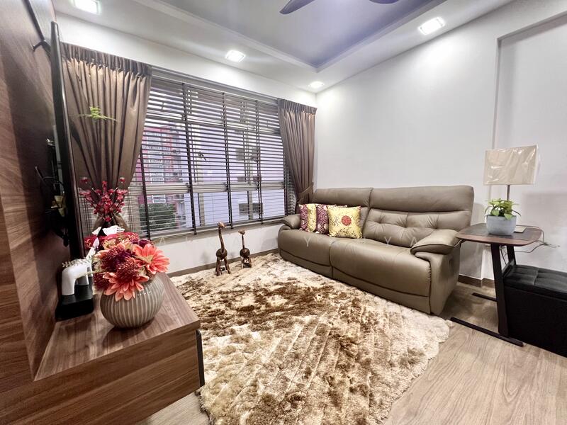 441A Bukit Batok West Avenue 8, 441A Bukit Batok West Avenue 8, Dairy Farm / Bukit Panjang / Choa Chu Kang, 1 Bedroom, 484 sqft, HDB Flat For Rent, by Haikal Yahya, 24452483 - PropertyGuru.com.sg