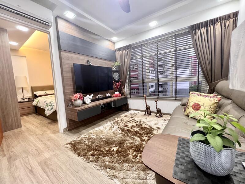 441A Bukit Batok West Avenue 8, 441A Bukit Batok West Avenue 8, Dairy Farm / Bukit Panjang / Choa Chu Kang, 1 Bedroom, 484 sqft, HDB Flat For Rent, by Haikal Yahya, 24452483 - PropertyGuru.com.sg