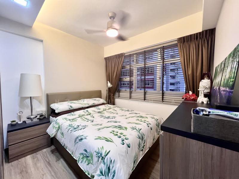 441A Bukit Batok West Avenue 8, 441A Bukit Batok West Avenue 8, Dairy Farm / Bukit Panjang / Choa Chu Kang, 1 Bedroom, 484 sqft, HDB Flat For Rent, by Haikal Yahya, 24452483 - PropertyGuru.com.sg