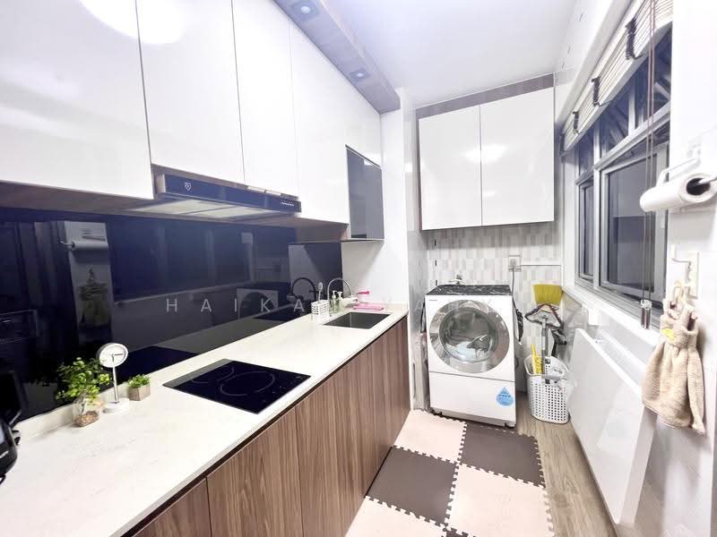 441A Bukit Batok West Avenue 8, 441A Bukit Batok West Avenue 8, Dairy Farm / Bukit Panjang / Choa Chu Kang, 1 Bedroom, 484 sqft, HDB Flat For Rent, by Haikal Yahya, 24452483 - PropertyGuru.com.sg