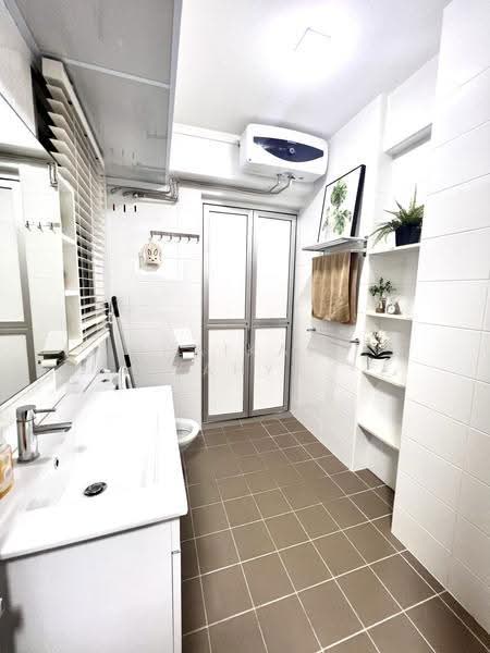 441A Bukit Batok West Avenue 8, 441A Bukit Batok West Avenue 8, Dairy Farm / Bukit Panjang / Choa Chu Kang, 1 Bedroom, 484 sqft, HDB Flat For Rent, by Haikal Yahya, 24452483 - PropertyGuru.com.sg