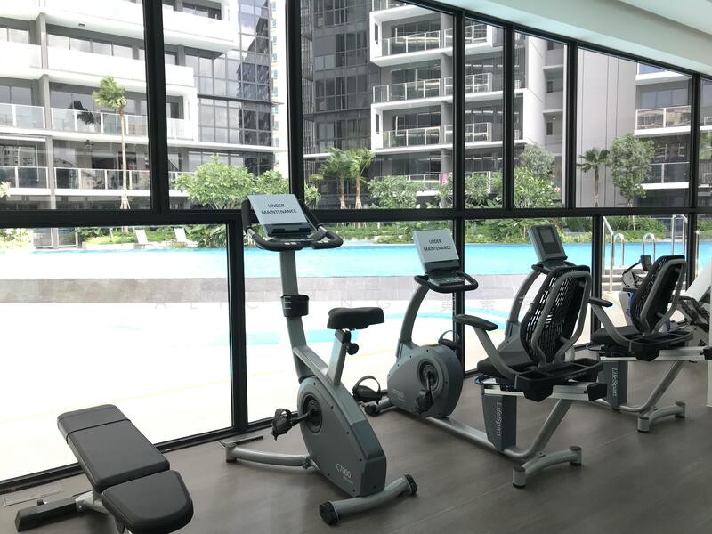 The Poiz Residences, 12 Meyappa Chettiar Road, Studio, 420 sqft, Condominium For Rent, by Alice Ng 黄素芳, 24452500 - PropertyGuru.com.sg