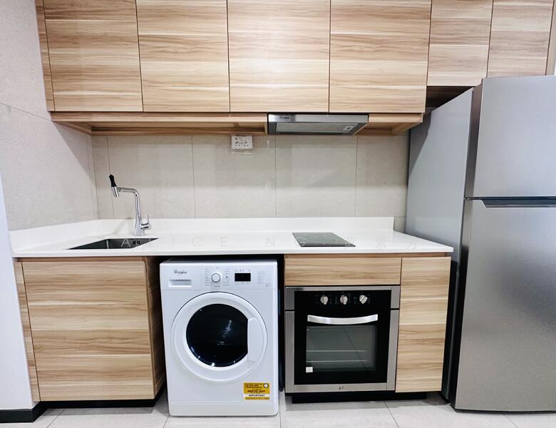 The Poiz Residences, 12 Meyappa Chettiar Road, Studio, 420 sqft, Condominium For Rent, by Alice Ng 黄素芳, 24452500 - PropertyGuru.com.sg