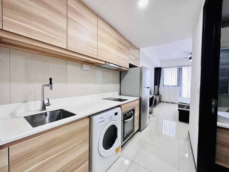 The Poiz Residences, 12 Meyappa Chettiar Road, Studio, 420 sqft, Condominium For Rent, by Alice Ng 黄素芳, 24452500 - PropertyGuru.com.sg