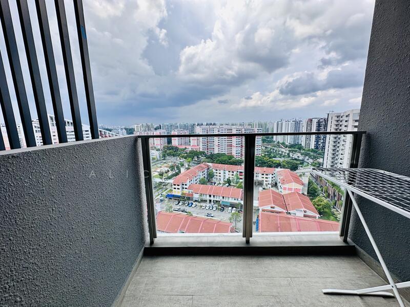The Poiz Residences, 12 Meyappa Chettiar Road, Studio, 420 sqft, Condominium For Rent, by Alice Ng 黄素芳, 24452500 - PropertyGuru.com.sg