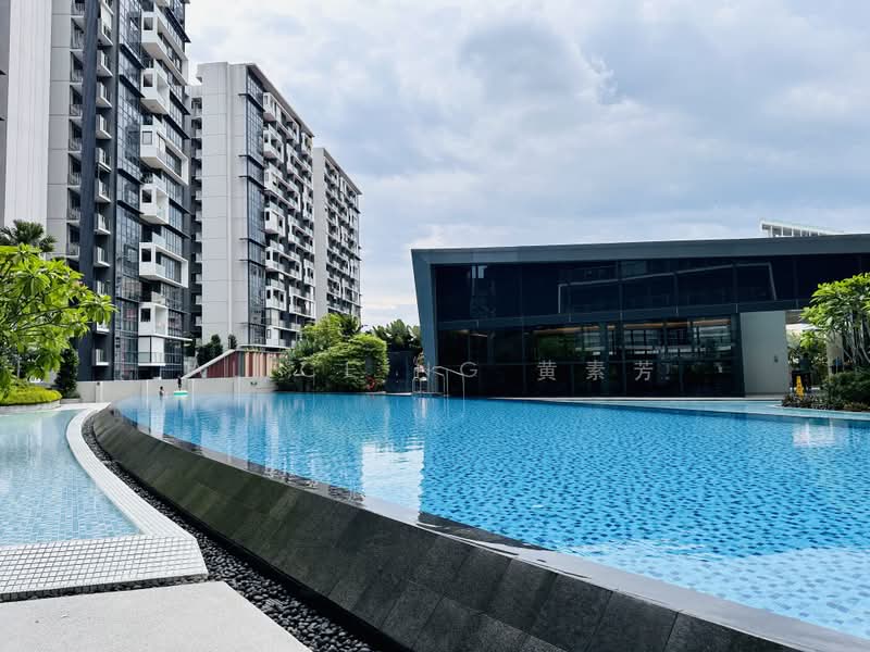 The Poiz Residences, 12 Meyappa Chettiar Road, Studio, 420 sqft, Condominium For Rent, by Alice Ng 黄素芳, 24452500 - PropertyGuru.com.sg