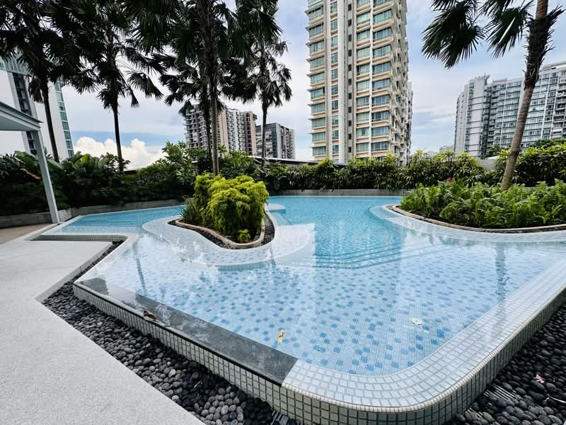 The Poiz Residences, 12 Meyappa Chettiar Road, Studio, 420 sqft, Condominium For Rent, by Alice Ng 黄素芳, 24452500 - PropertyGuru.com.sg