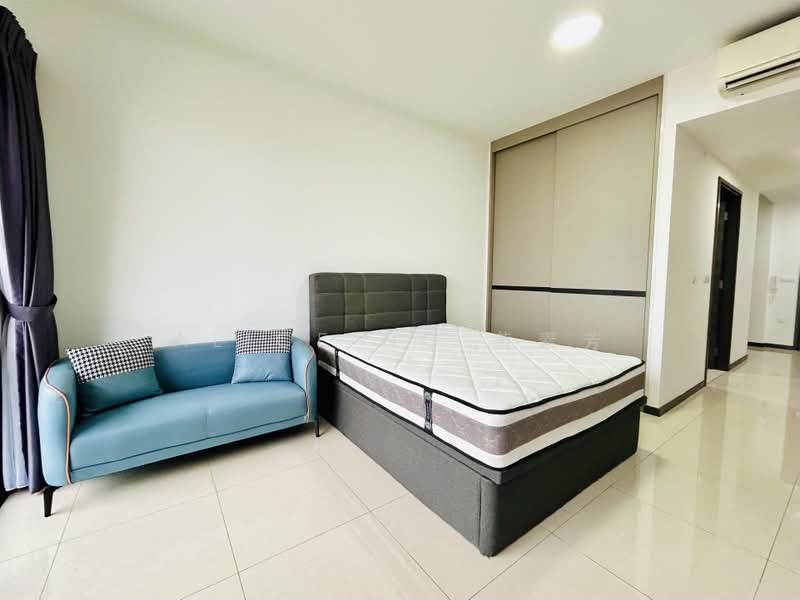 The Poiz Residences, 12 Meyappa Chettiar Road, Studio, 420 sqft, Condominium For Rent, by Alice Ng 黄素芳, 24452500 - PropertyGuru.com.sg