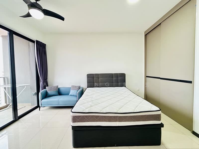 The Poiz Residences, 12 Meyappa Chettiar Road, Studio, 420 sqft, Condominium For Rent, by Alice Ng 黄素芳, 24452500 - PropertyGuru.com.sg
