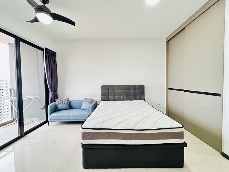 The Poiz Residences, 12 Meyappa Chettiar Road, Studio, 420 sqft, Condominium For Rent, by Alice Ng 黄素芳, 24452500 - PropertyGuru.com.sg