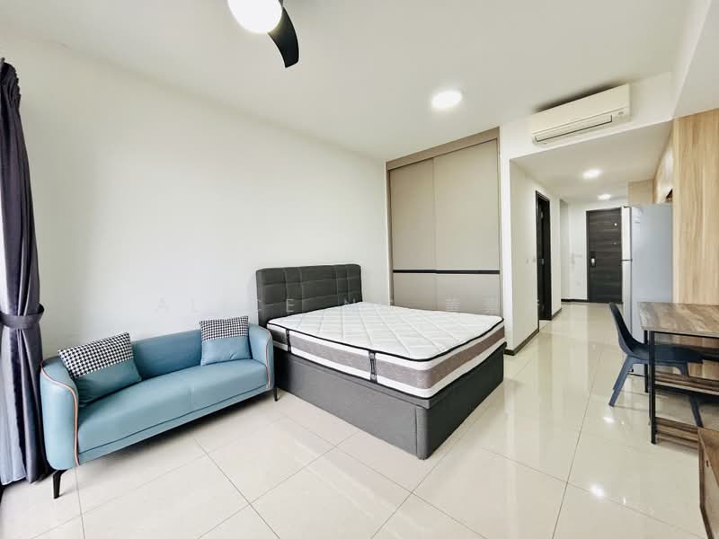 The Poiz Residences, 12 Meyappa Chettiar Road, Studio, 420 sqft, Condominium For Rent, by Alice Ng 黄素芳, 24452500 - PropertyGuru.com.sg