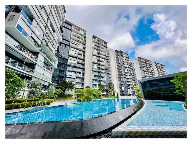 The Poiz Residences, 12 Meyappa Chettiar Road, Studio, 420 sqft, Condominium For Rent, by Alice Ng 黄素芳, 24452500 - PropertyGuru.com.sg