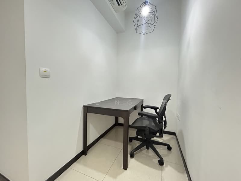 The Poiz Residences, 12 Meyappa Chettiar Road, Studio, 420 sqft, Condominium For Rent, by Alice Ng 黄素芳, 24452500 - PropertyGuru.com.sg