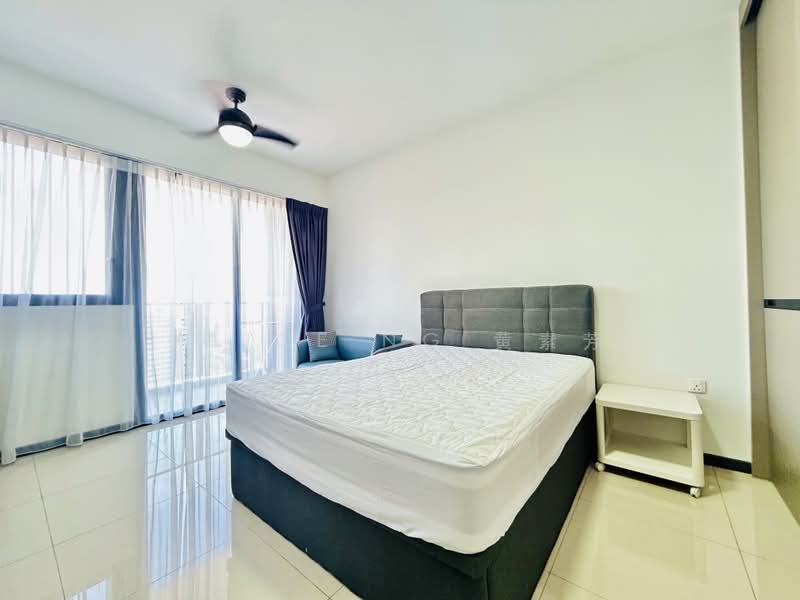 The Poiz Residences, 12 Meyappa Chettiar Road, Studio, 420 sqft, Condominium For Rent, by Alice Ng 黄素芳, 24452500 - PropertyGuru.com.sg