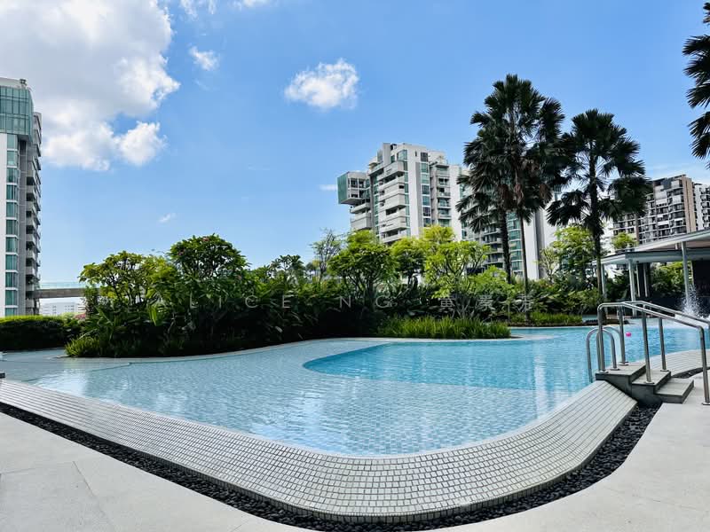 The Poiz Residences, 12 Meyappa Chettiar Road, Studio, 420 sqft, Condominium For Rent, by Alice Ng 黄素芳, 24452500 - PropertyGuru.com.sg
